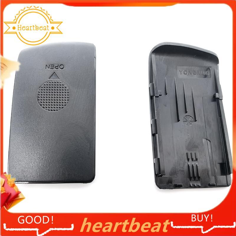 ฝาครอบแบตเตอรี่สําหรับ YN565 EXII YN560 II III IV