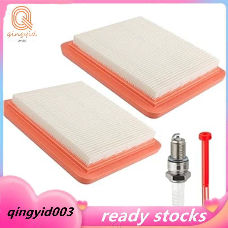 กรองกรองอากาศสําหรับ 17211-Z8B-901 16952-Z8B-000 Tune Up Kit ชิ้นส่วนเครื่องตัดหญ้า