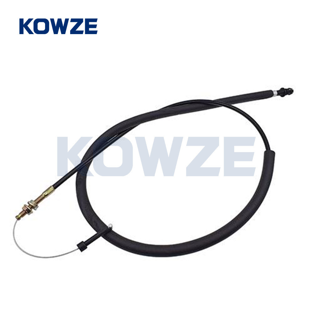คุณภาพสูง-พร้อมสต็อก MB896456 สายคันเร่งเกียร์ Acceleration Pull Line คันเร่งดึงสาย Adapt to Mitsubi