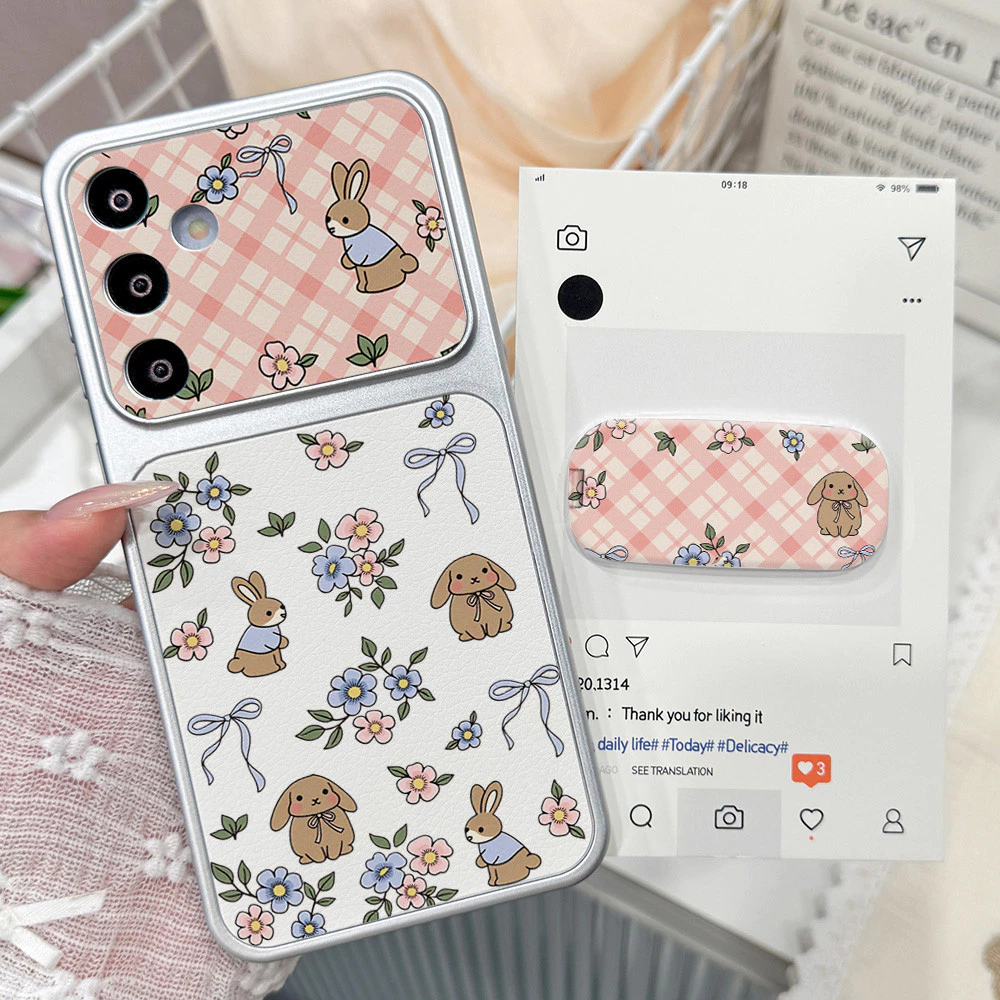 เคสทรศัพท์ For Samsung A07 A57 A56 A37 A17 A16 A55 A36 A27 A06 S26 S23 S24 Ultra S25 FE A05 A13 A14 A15 A23 A25 A53 A54