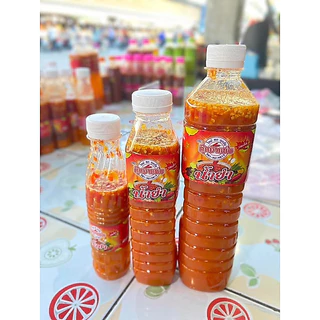 น้ำยำตุ๊กยำแซ่บ ขวด750cc
