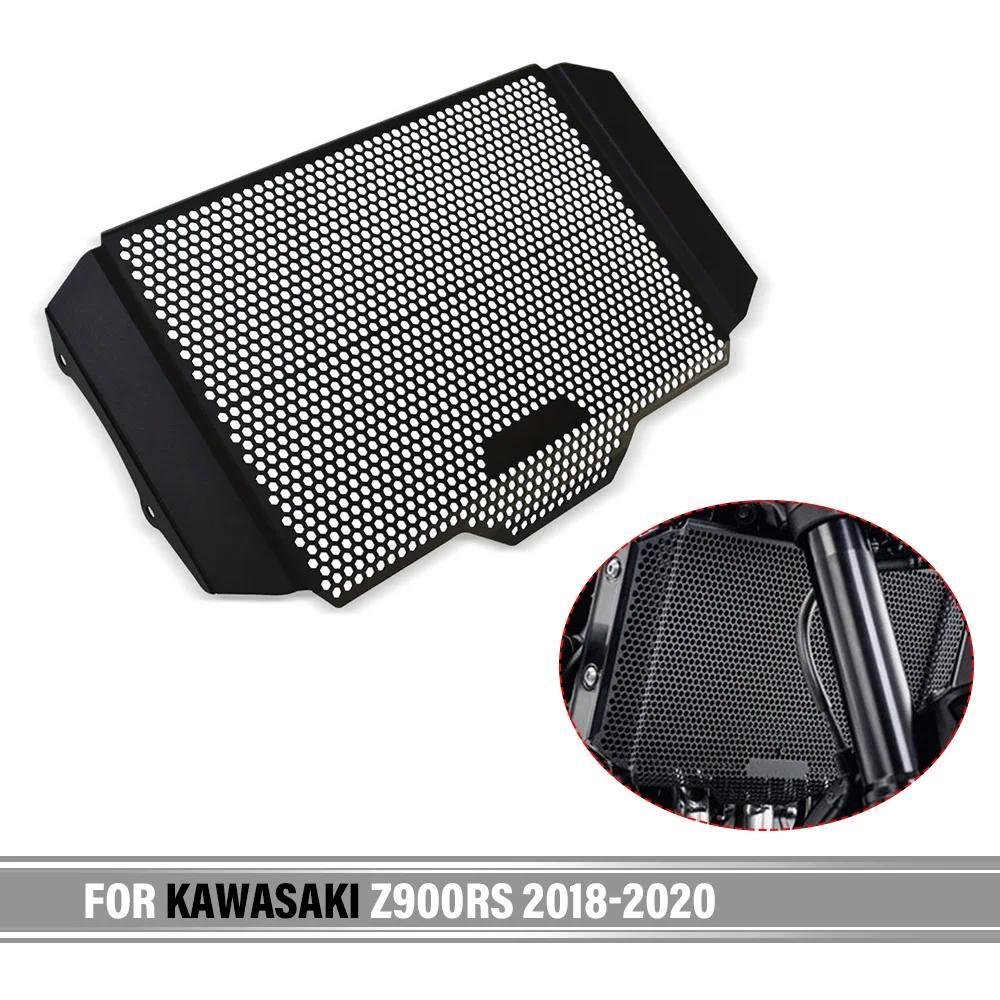 ZJ For Kawasaki Z900RS Z900RS Cafe Z900RS performance Cafe 2018-2020 2019 Motorcycle Air Intake Cove