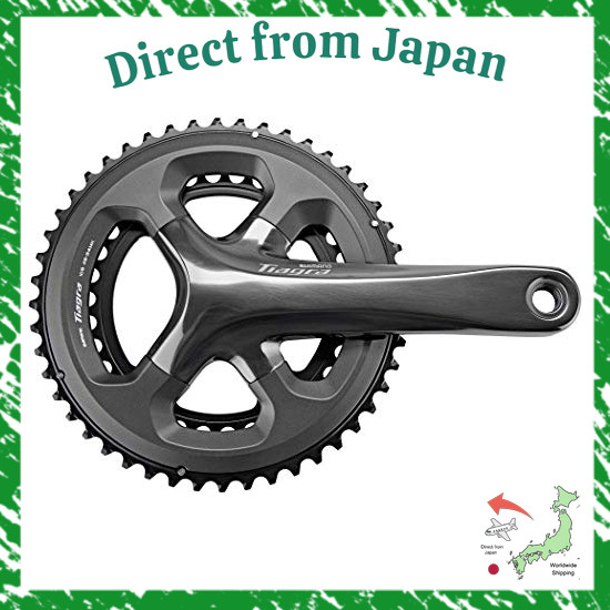 Direct From Japan Shimano FC-4700 10-speed 172.5mm 50X34T FC-4700