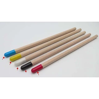 ดินสอรักษ์โลก ปลูกได้ เลือกเมล็ดได้ plantable pencils