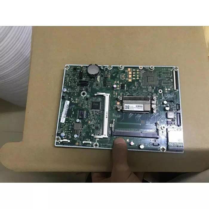 เมนบอร์ด DAN91AMB6D0 สําหรับ HP All-In-One 24-G 22-B 20-C AIO เมนบอร์ด Intel J3060 J3710 CPU DDR3