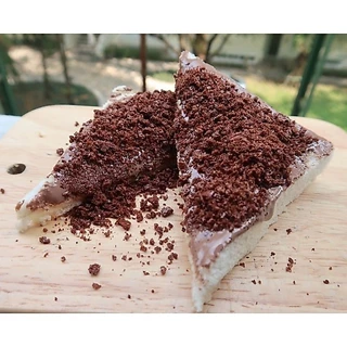 โอวัลติน ทอปปิ้ง เฟลค 450ก. Ovaltine topping flake ท็อปปิ้ง