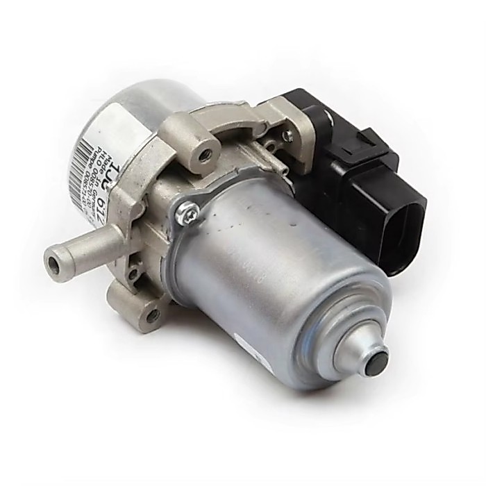 Brake Vacuum Pump 12V 1k0612181f 1j0612181b 1j0612181c Fits for A3 TT VW Golf GTI Jetta Polo 1.0 TS