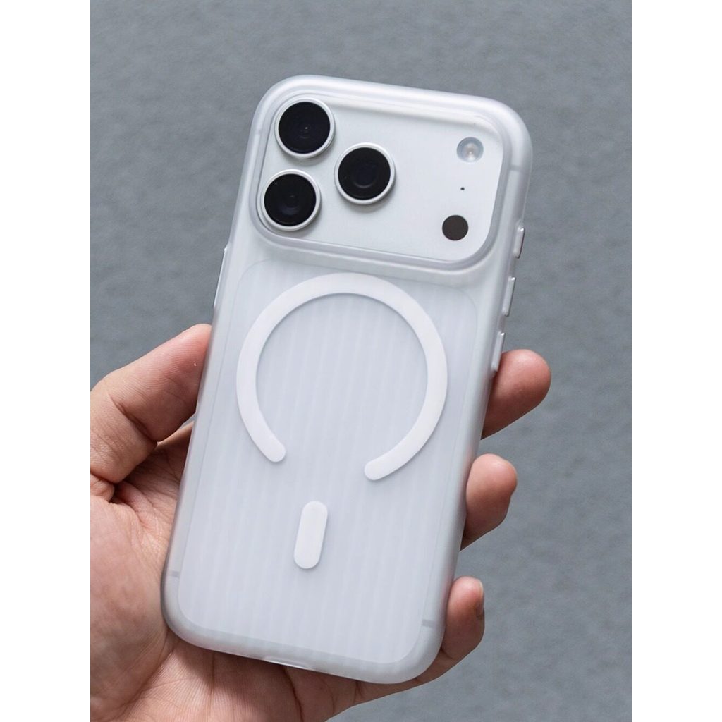 เคส 425 degree 425 degree case เคสไอแพด 425 degree Light เทคโนโลยีไฟฟ้า Ice Fog ชาร์จแม่เหล็ก iPhone