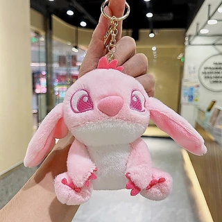 พวงกุญแจตุ๊กตา ST (YS85) พวงกุญแจห้อยกระเป๋า น่ารักๆ พร้อมส่ง
