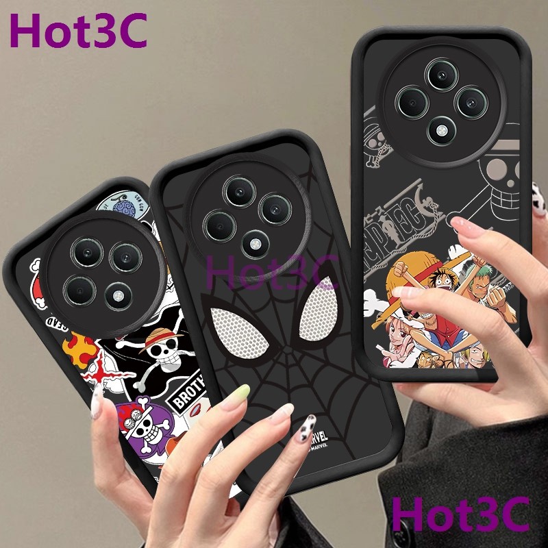 เคส For Oppo Reno12 F 5G / Oppo Reno 12F 5G tpuกันกระแทกราคาถูกพรีเมี่ยมกันกระแทกนุ่มเคสโทรศัพท์JGS
