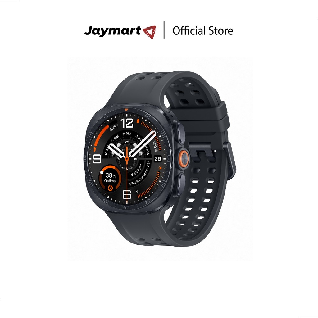 Samsung Galaxy Watch Ultra 2 (รับประกันศูนย์ 1 ปี) By Jaymart