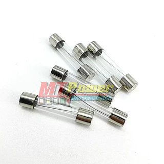 Fuse Holder กระบอกฟิวส์ 5x20 mm 6x30 mm หลอดฟิวส์แก้ว