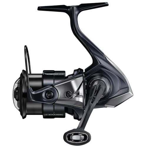 Shimano Spinning Reel 26 Vanquish CE C2000SHG