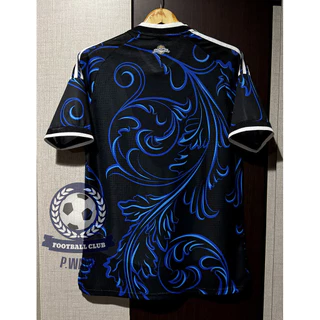 New !! เสื้อฟุตบอลโลก ทีมชาติ อาเจนติน่า PLAYER เกรดนักเตะ Away ชุดเยือน ปี 2026 ฟลูออฟชั่นชื่อเบอร์นักเตะในทีม