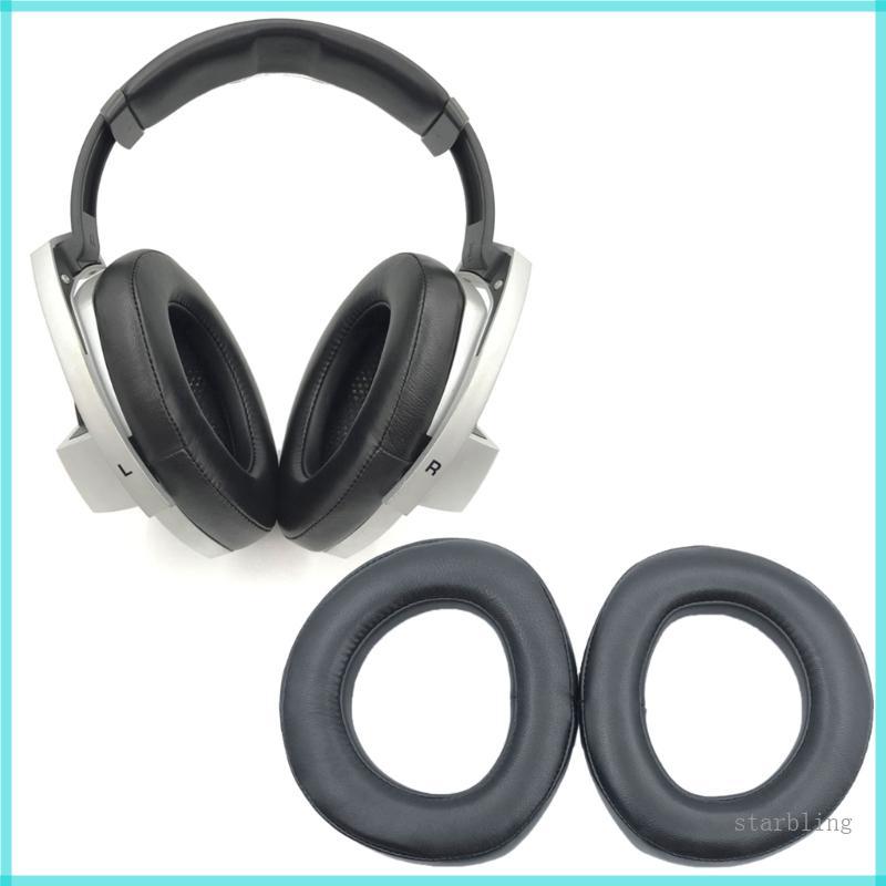 Star Ergonomic หูฟัง Pad เปลี่ยนเบาะแบบคาดศีรษะสําหรับ HD800 HD800S
