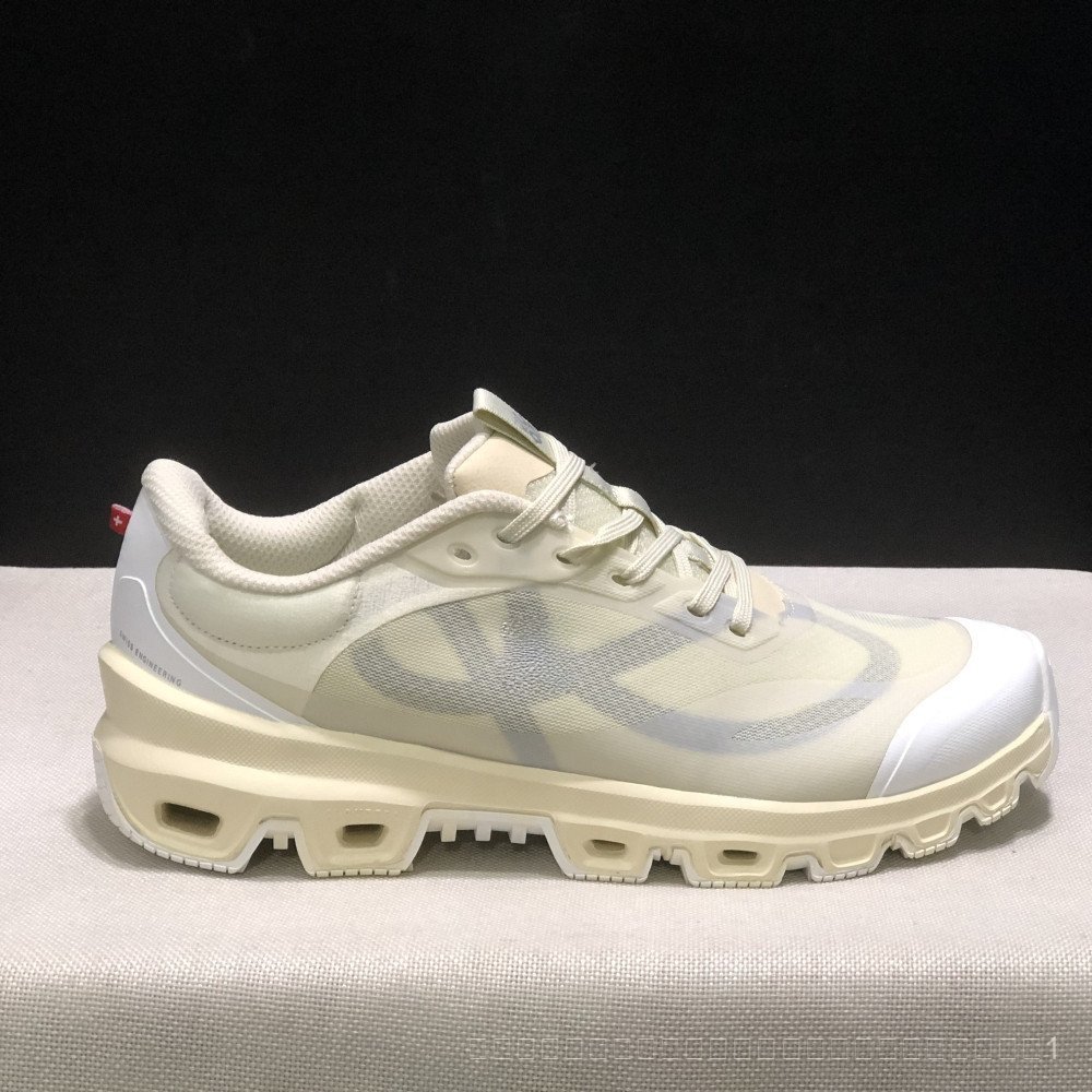 On Running On Cloud venture 2.0 รองเท้าวิ่งสําหรับผู้ชายและผู้หญิงรองเท้าผ้าใบ Unisex Couple Trail S
