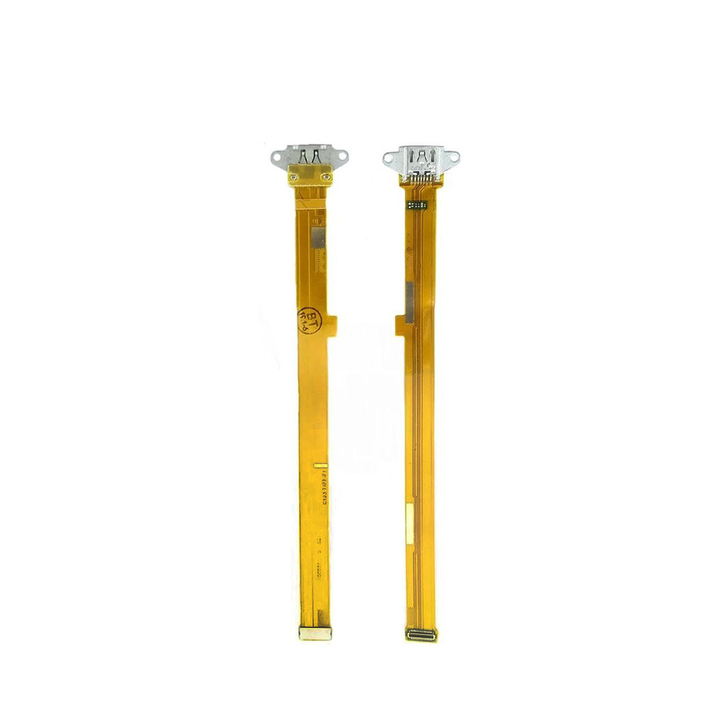 FLEXIBLE OPPO F3 CONECTOR CAS