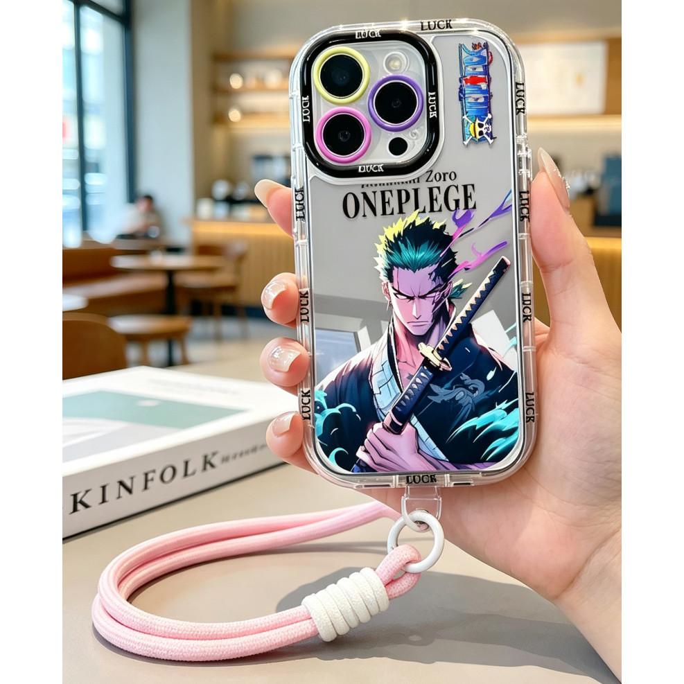 Bless-เคสครีมผิวเงา for เคส Apple เคสไอโฟน【iPhone 17 17ProMax 18PRO 16pro 15plus 14pro 13promax 12 11pro】-COJMNY44