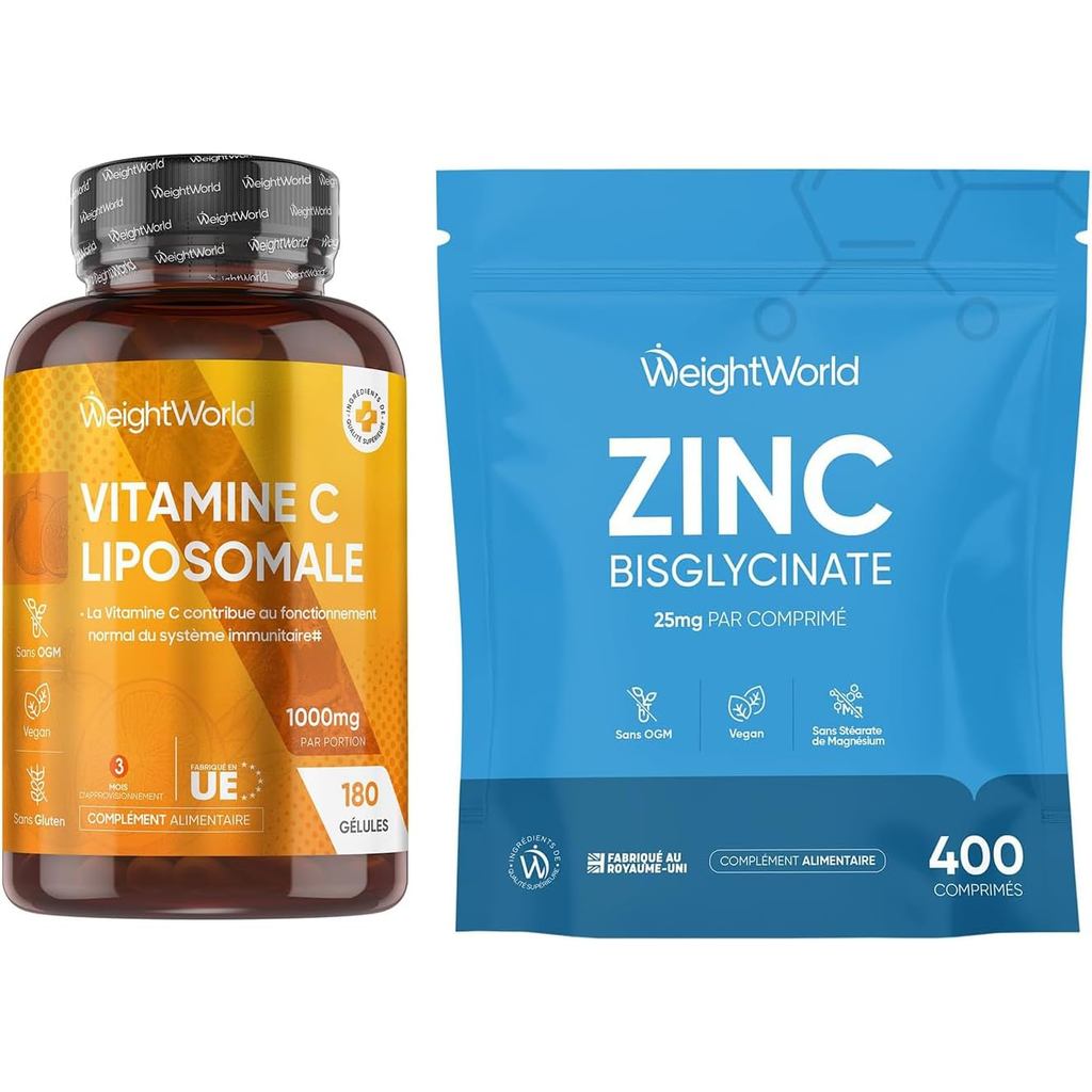 อาหารเสริม Mutual Combine-Lipid C 1,000mg ประกอบด้วย Zinc Diglycinate-Vitamin C 1,000mg 180 แคปซูล-อ