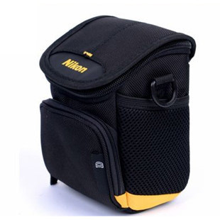 กระเป๋ากล้อง Nikon Micro SLR J5J3V12P530P900SD5600D7200D750D850 กระเป๋ากล้องกลางแจ้ง