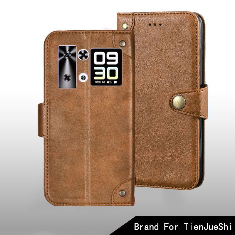 เหมาะสําหรับ Cubot P90 เคสโทรศัพท์พลิกโทรศัพท์ซองหนัง Cubot P90 Cooper HD ฟิล์มกระจกนิรภัย