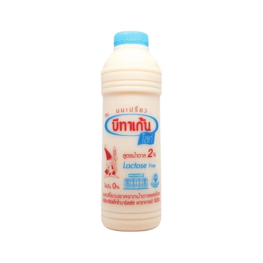 บีทาเก้น ไลท์นมเปรี้ยวไขมัน0% Betagen Light 0% Fat Drinking Yoghurt 700ml.