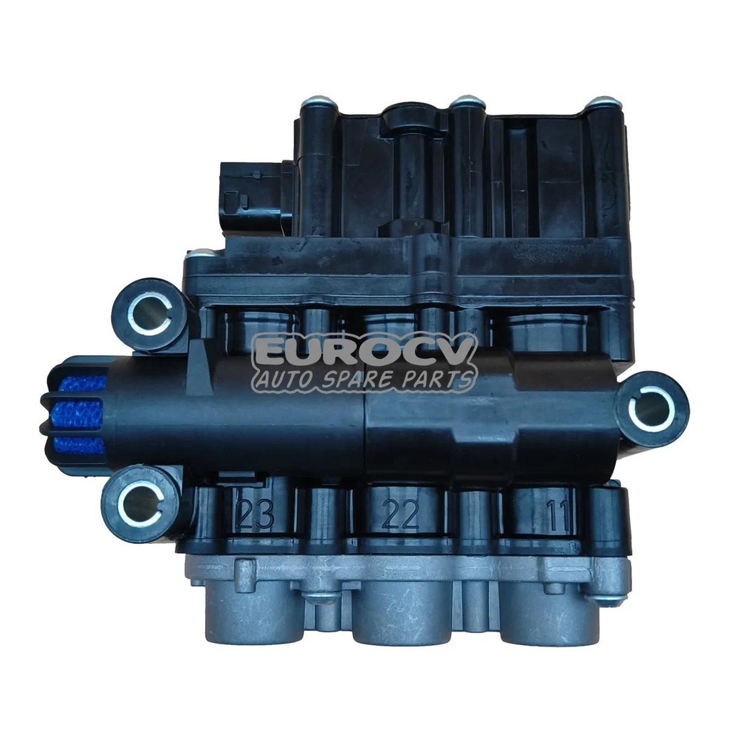 อะไหล่สําหรับรถบรรทุก Scania SCE 1889795 วาล์วช่วงล่างอากาศ 4728900200