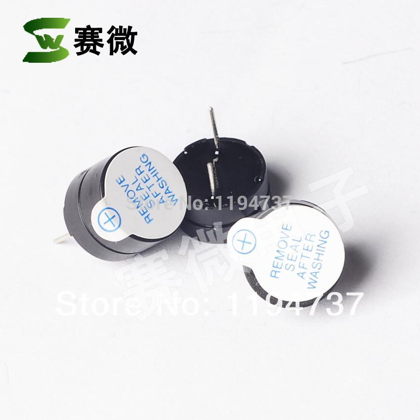 Active Buzzer Passive Buzzer 3v5v9v12v220v