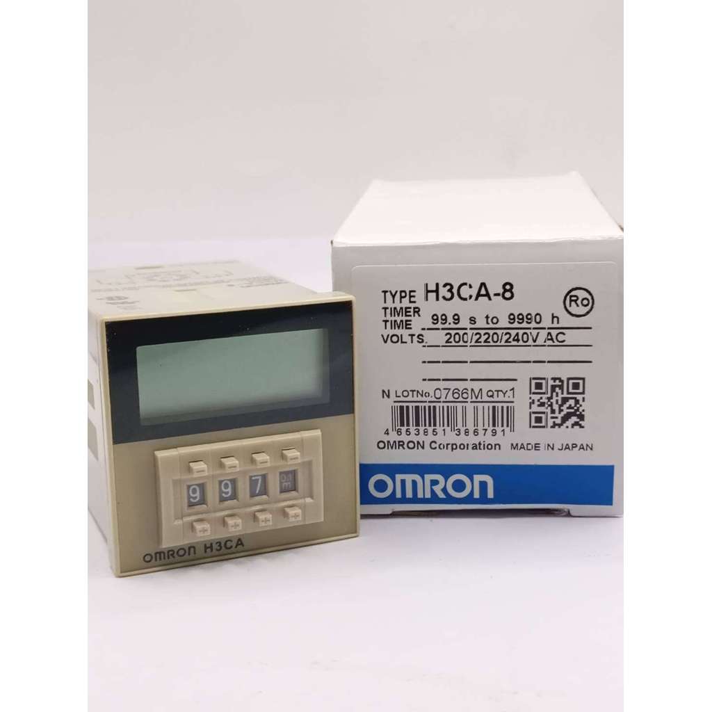TIMER  H3CA-8 220V TIMER  H3CA-8 220V