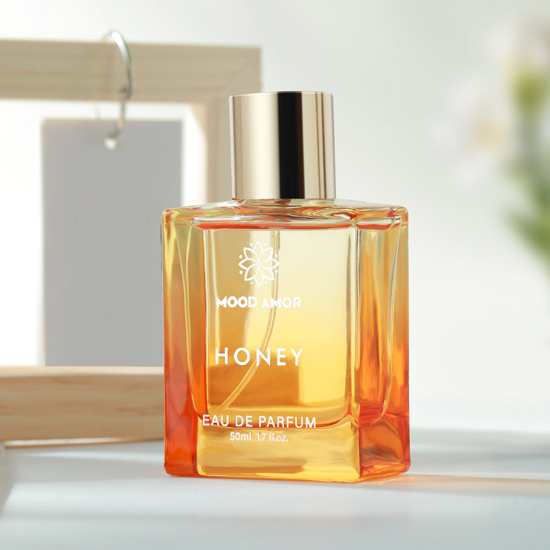[คลังสินค้าพร้อม] Xiaocheng Yixiang Honey Men Women Perfume Fresh Perfume WJG