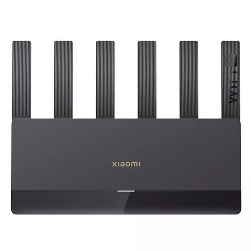 [Xiaomi] เราเตอร์ BE6500 Gigabit wifi7 ไร้สาย Dual-Band 5g สํานักงานบ้านหอพักความเร็วสูงทั้งบ้านครอบ