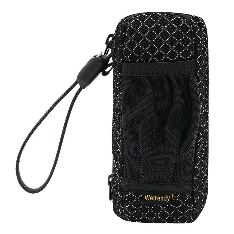 เหมาะสําหรับ Anker Anker zolo Energy Compartment 165w Power Bank เคสป้องกัน A1695 Power Bank กระเป๋า