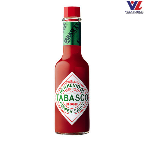 Tabasco Sauce ซอสทาบาสโก้ 150Ml