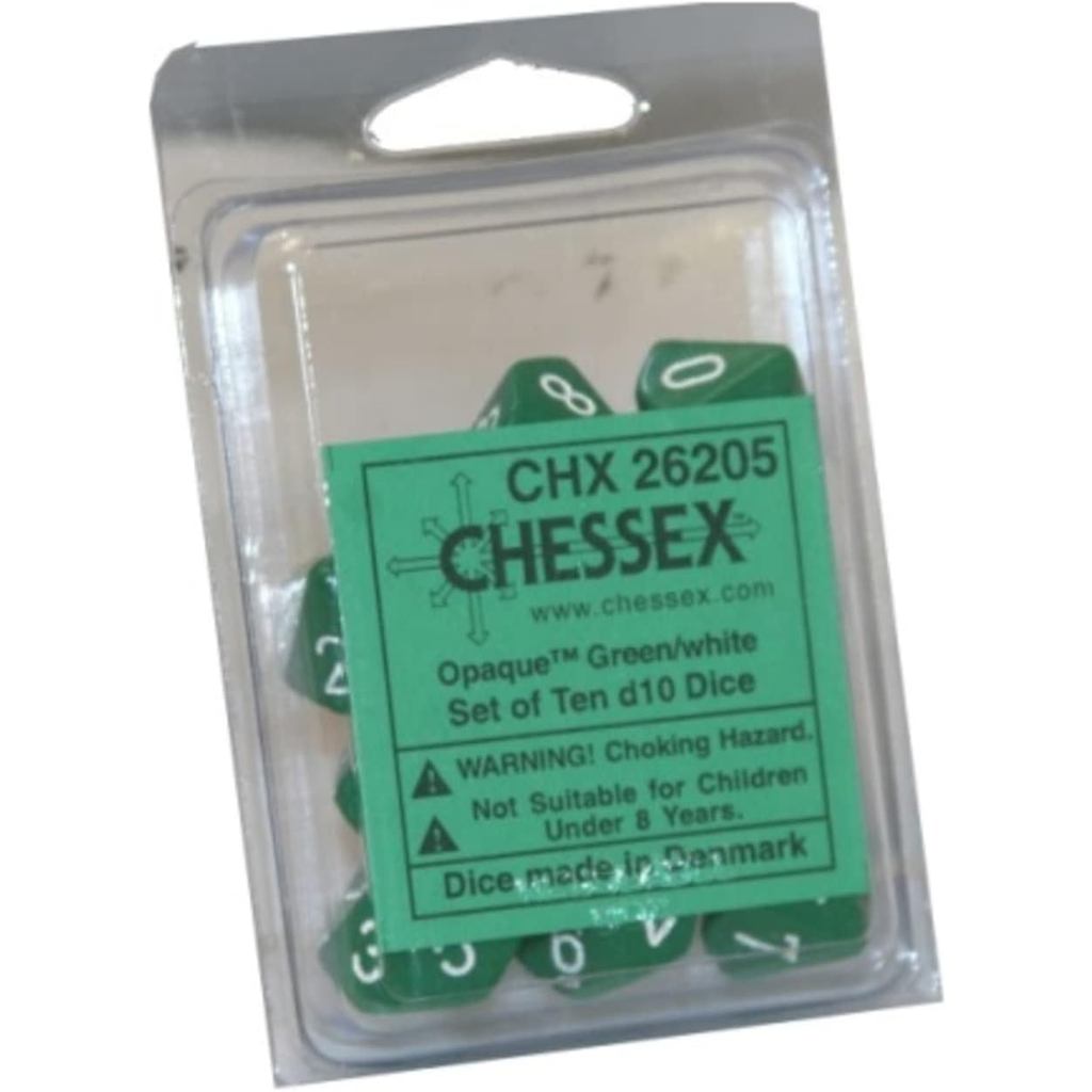 อุปกรณ์เสริม Chessex 26205