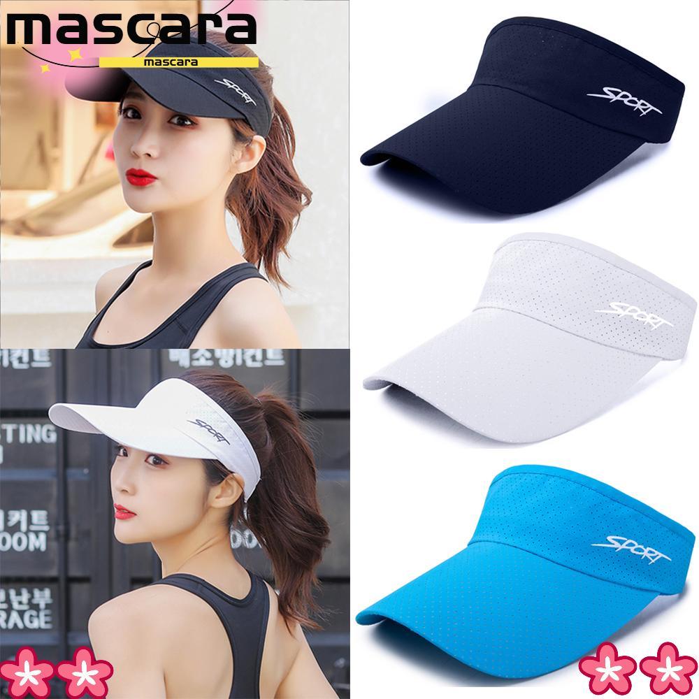 MARA Sun Hat Casual Breathable Quick-drying Running Beach Hat