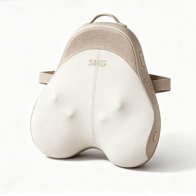 SKG T5 เครื่องนวดหลังและเอว