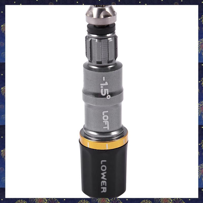 1PCS .335 Shaft Adapter Sleeve สําหรับ Gloire R11 R11S R9 Golf Club อุปกรณ์เสริม