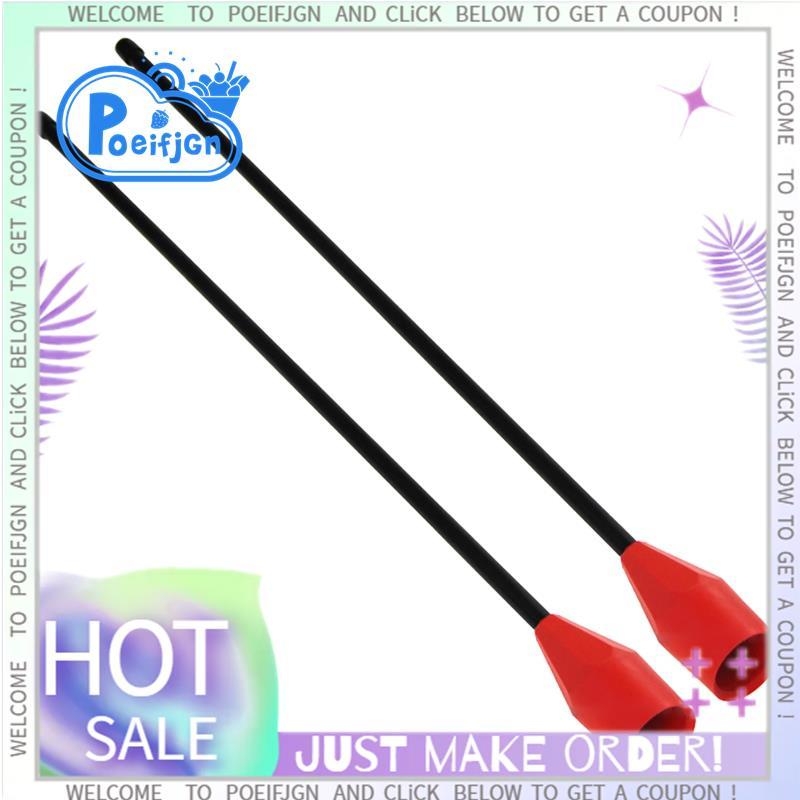 2Pack Stick Golf Swing Training Golf Assisted Swing Trainer สําหรับ Swing Detection Hitting