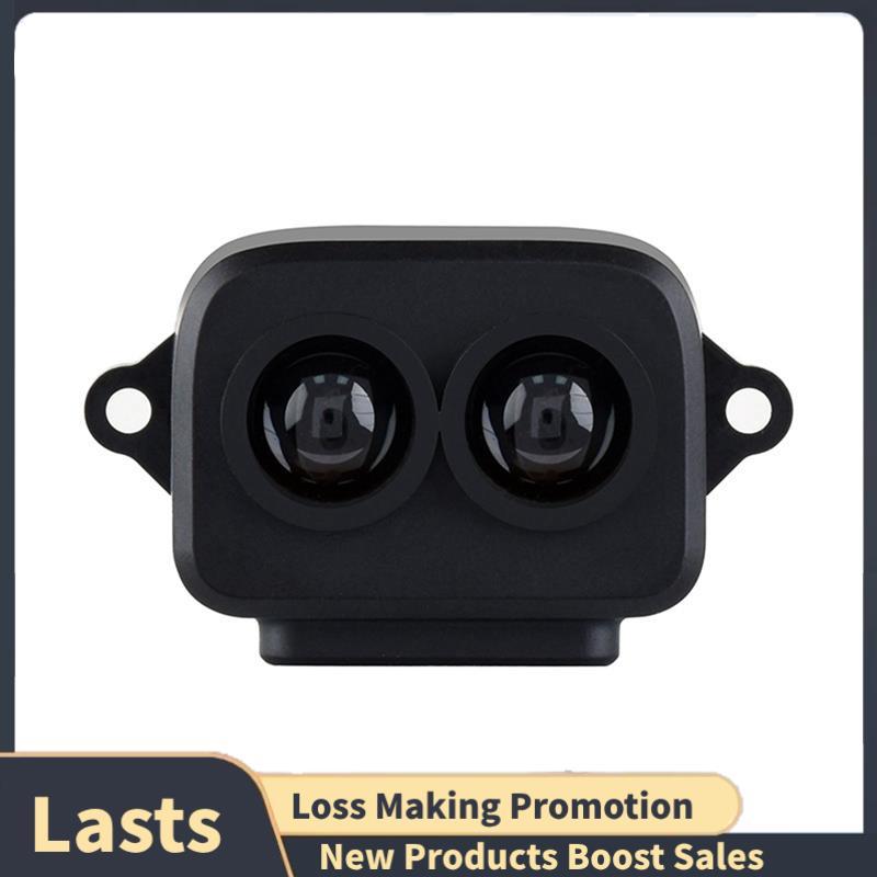 Tf-Luna Lidar Range Sensor Module 8M Range Low Power Tof Range Principle Lidar Sensor Module Kit