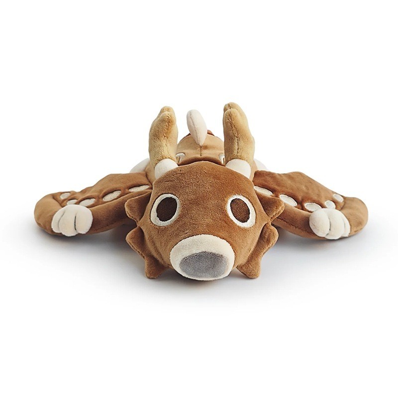 Hatch Dragons Plush Hatch Dragons Plush Hatch Dragons ของเล่นตุ๊กตาเกม Merchandise ตุ๊กตาตุ๊กตา/H8.2