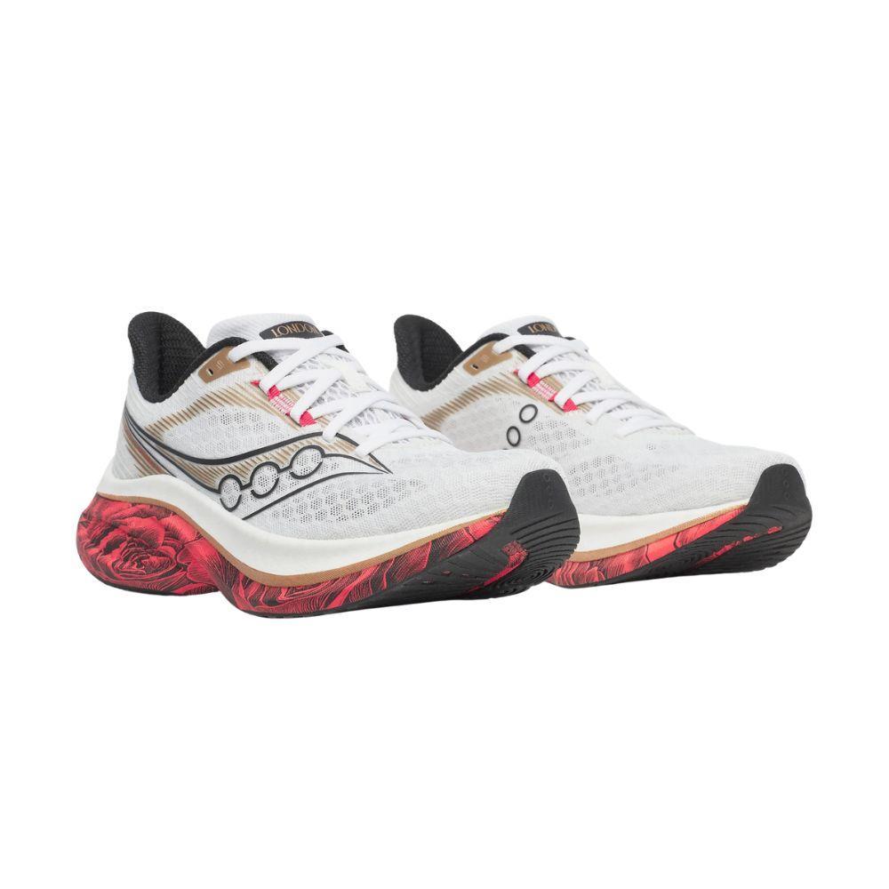 SAUCONY ENDORPHIN SPEED 5 รองเท้าวิ่งถนนผู้หญิง — صورة 2