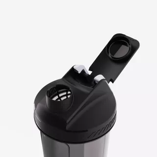 Decathlon Classic Shaker With Sieve กระบอกเขย่าพร้อมตะแกรง รุ่น Classic ความจุ 500 มิลลิลิตร