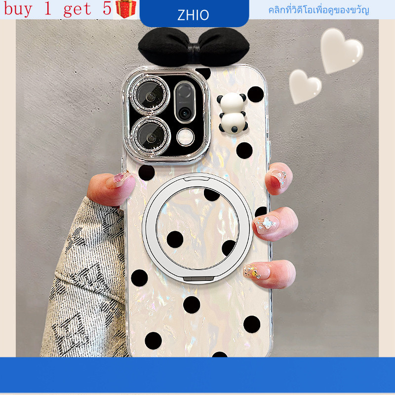 [875]buy①get⑤🎁 สำหรับ OPPO Reno 16pro 15pro 16pro 15pro max 14pro 14 13pro Reno9 8 7 6 5 findX9 X9 Pro findX8 X8 Pro เคส