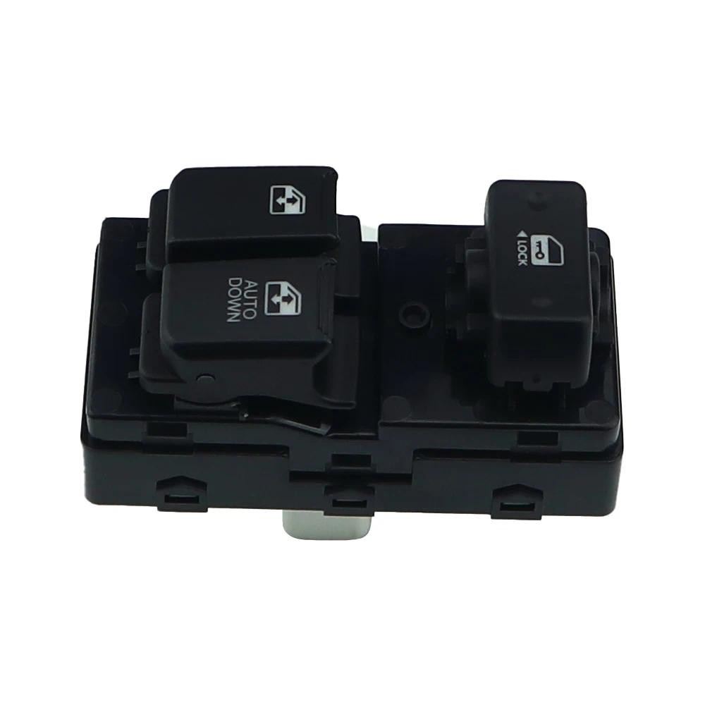 สําหรับ Hyundai H1 H-1 Starex i800 Grand iMax 2007-2016 935714H110 ปุ่มสวิตช์กระจกหลักควบคุมไฟฟ้า 93