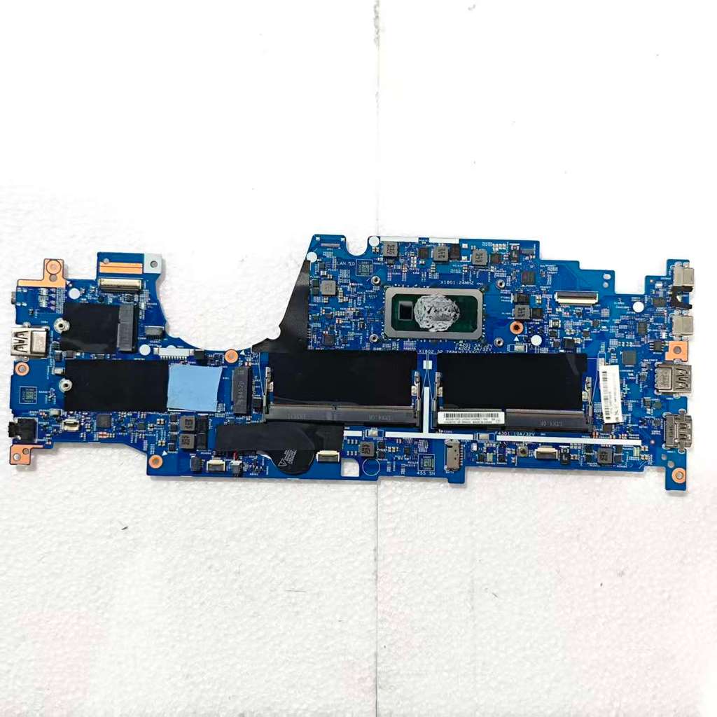 ThinkPad Lenovo L380 L390 YOGA L480 L580 L490 L590 L13 14 เมนบอร์ด 15