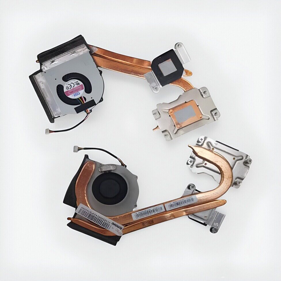 Lenovo/Lenovo L430 L530 L440 L540 พัดลมหม้อน้ําโน๊ตบุ๊คคลังสินค้าพร้อมดั้งเดิม