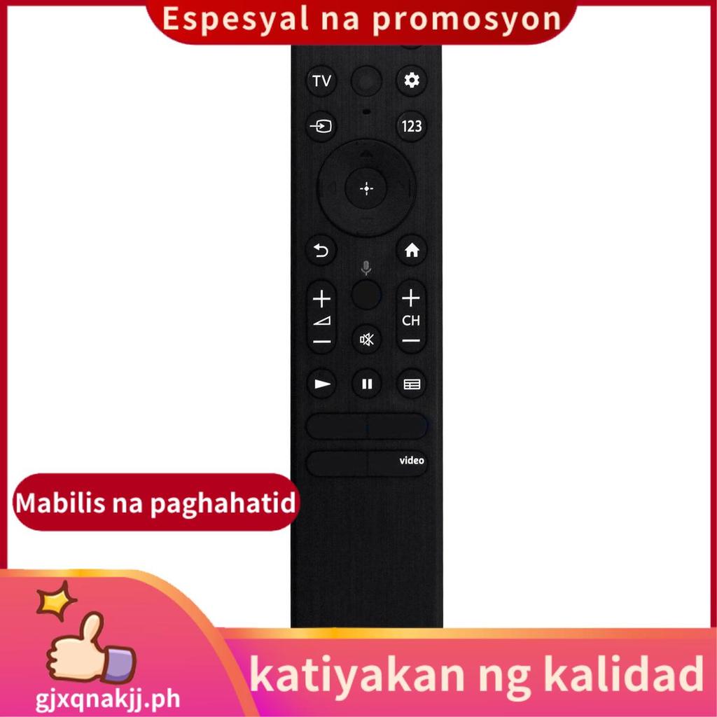 1 ชิ้นเปลี่ยน RMF-TX800U รีโมทคอนโทรลอะไหล่อุปกรณ์เสริมทั้งหมด 2022 4K 8K HD TV XR KD A80K A90K A95K