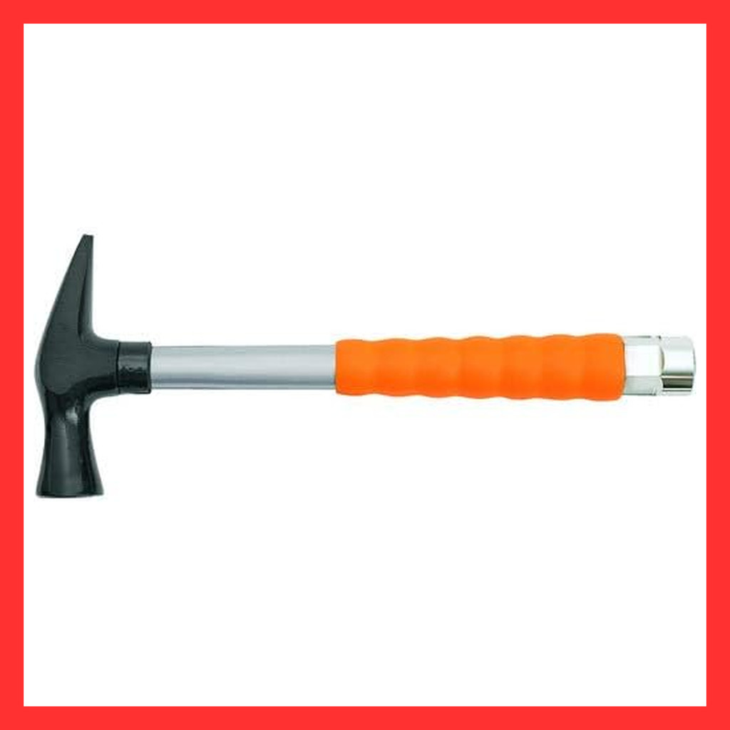 [Direct From Japan] PROMATE Electrician's Wrench Hammer, Lightweight Type, 255mm, T-1504S