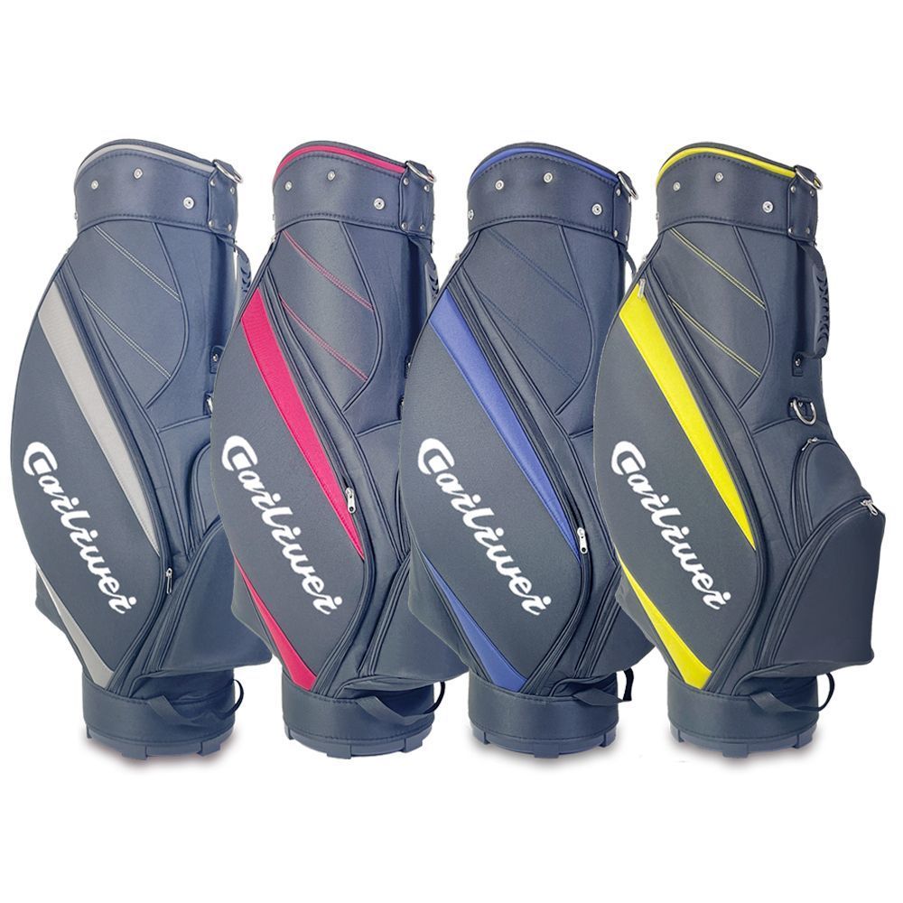 GOLF Bag Mens Bag GOLF Professional Standard Ball Bag Portable Ultra-Light Ball Bag Supplies Nylon F