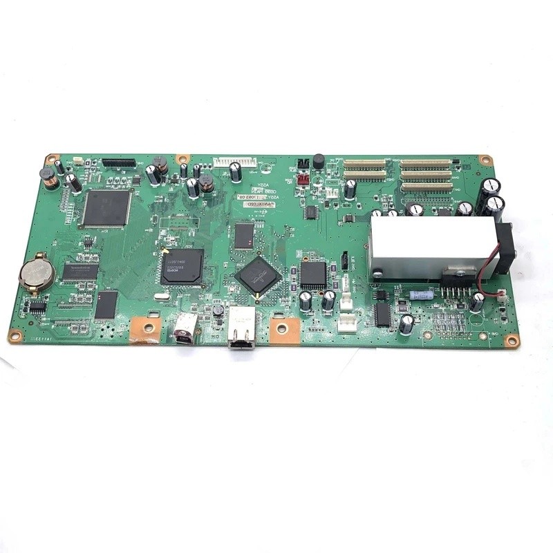 PX-7550 เมนบอร์ดหลัก C699 MAIN เหมาะสําหรับ Epson PX 7550 PX7550